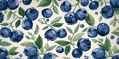 \ud83e\uded0 Blueberry Harvest