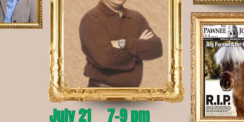 Parks and Rec Trivia