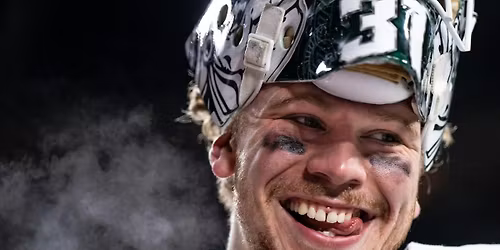 Parking Wisconsin Badgers at Michigan State Spartans Mens Hockey