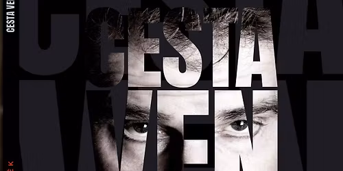 K\u0159est alba \u201cCESTA VEN\u201d \u2b50\ufe0f