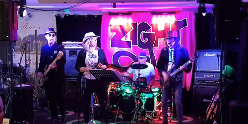 Zight g\u00e4star H\u00f6rnet I Torslanda