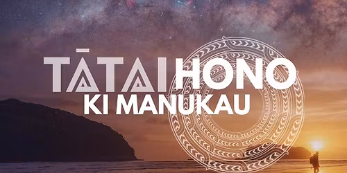 T\u0101tai Hono ki Manukau
