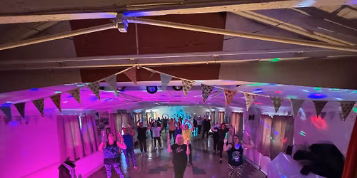 Friday Morning Clubbercise - Springfield