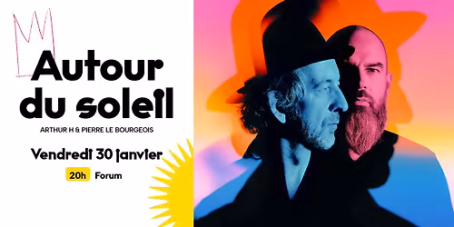 ARTHUR H & PIERRE LE BOURGEOIS