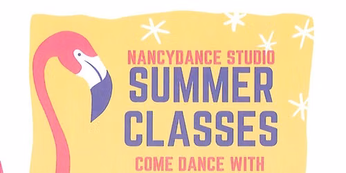 Nancy Dance: Wonderland & Welcome to New York