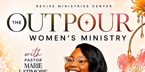 The Outpour Women's Event