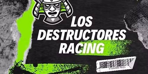 HOLOPAW (LOS DESTRUCTORES RACING)