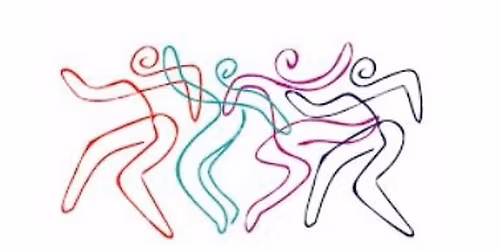 Gender Free Contra Dance