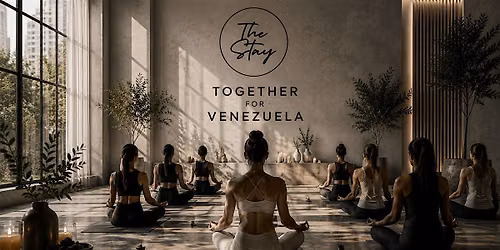 Together for Venezuela