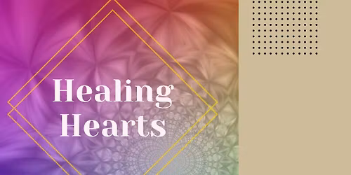 Healing Hearts | Self-Guided Retreat