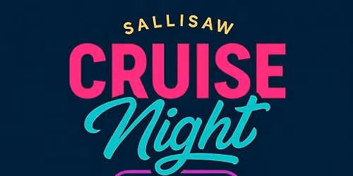 Cruise Night#2 2026