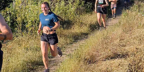 Trail Academy : Grit, Grace & Space - Altra Demo and Surbhi Adora