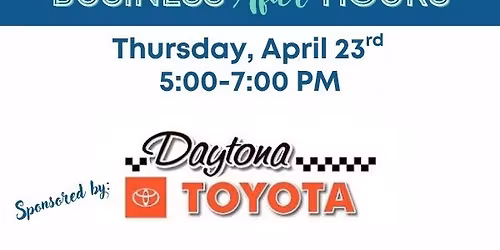 Business After Hours