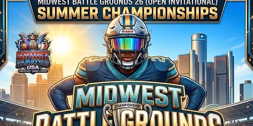 Midwest Battle Grounds