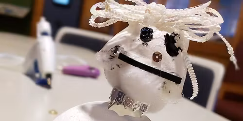 Coastal Crafts Series