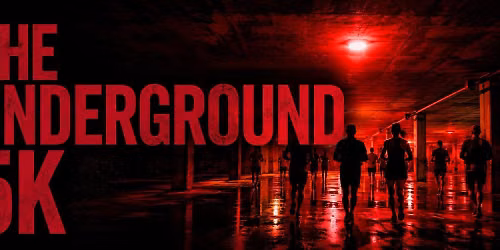 The Underground 5k