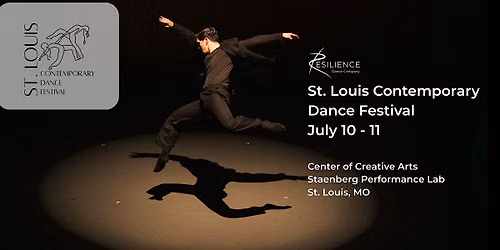 St. Louis Contemporary Dance Festival