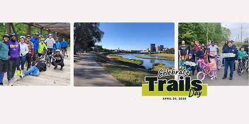Celebrate Trails Day - Dayton, OH