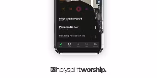 Hymnario: Sa Lahat Ng Panahon (Album Release)