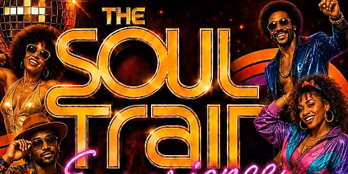 The Soul Train Experience\/ Palm Bay