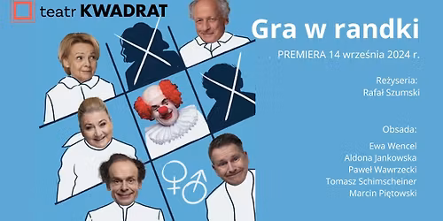 Gdynia: Gra w Randki