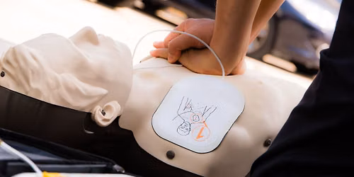  Keep Saving Lives\u2014Renew Your BLS Certification