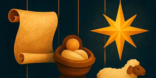 Christmas Family Service