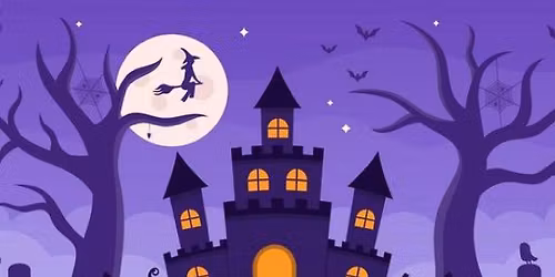 Haunting Harmonies Orchestra Concert