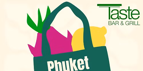 November Farmers Market @Taste