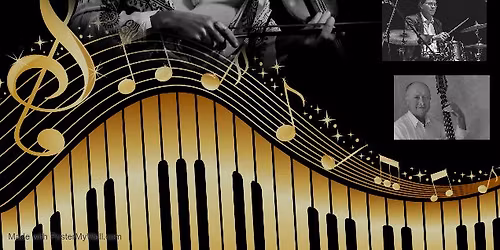 Heather Hardy and Taste of Jazz