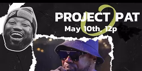Project Pat Unplugged @ Corner Gate Coffee House