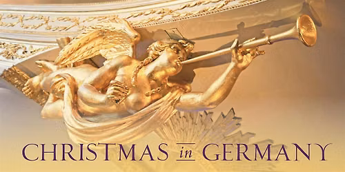 Christmas in Germany