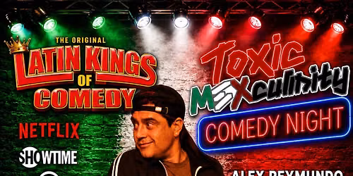ALEX REYMUNDO LIVE @ TONIX & TUNES TOPEKA,KS SATURDAY JULY 25TH 2026