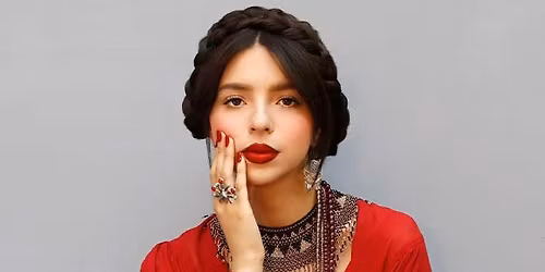 Angela Aguilar - Duluth, GA