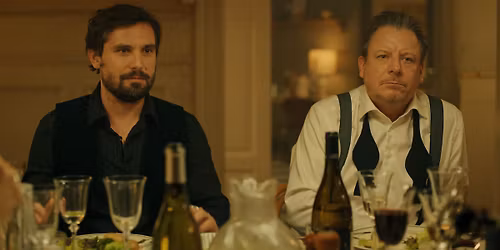 MATINEFILM: Det nye \u00e5r (film & kaffe til 80 kr.)