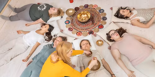 Breath & Beyond Adem Coach training & opleiding