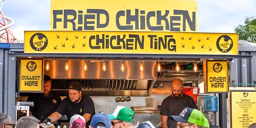 Chicken Ting 