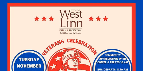 Veterans Celebration
