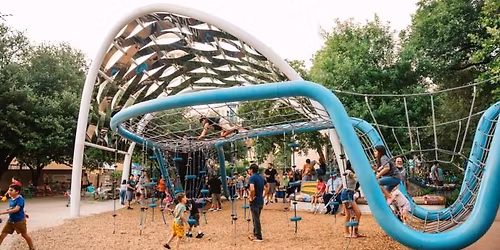 Super Fun Saturday with H-E-B: Pirate Play