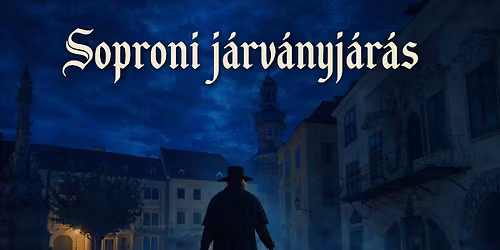 Soproni j\u00e1rv\u00e1nyj\u00e1r\u00e1s