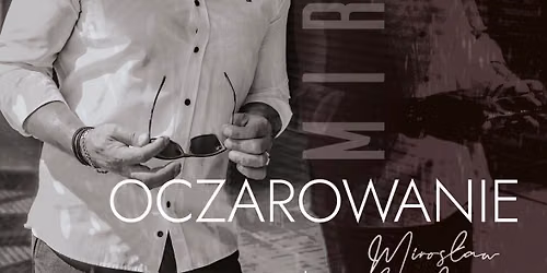 Pozna\u0144 \u201eOczarowanie\u201d