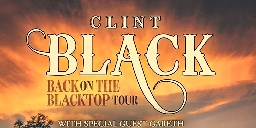 Clint Black