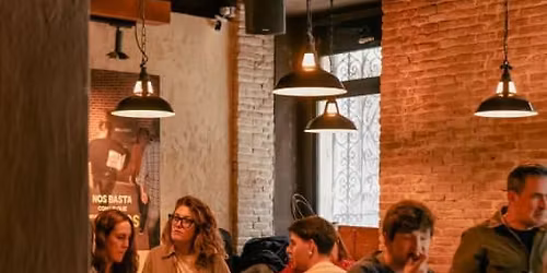 Brunch con Prop\u00f3sito \u2013 Sabor, sostenibilidad y un impacto real