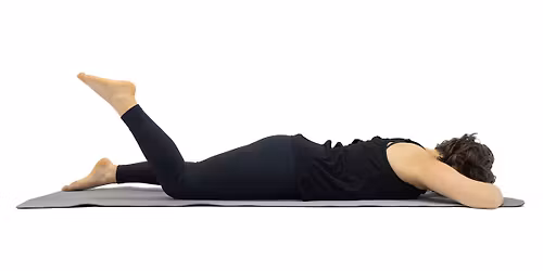 Ease Your Knees - A Hanna Somatics Series