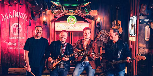 NEW YEARS EVE  DANCE PARTY with SMALL TOWN SOCIALS