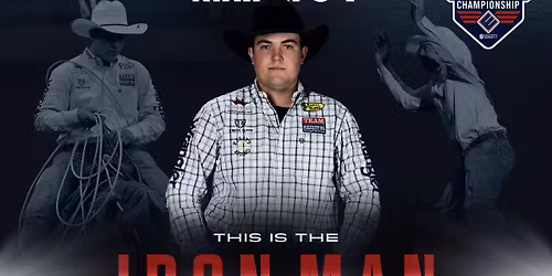 CINCH Timed Event Championship at Lazy E Arena