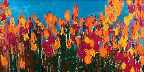 January FIRST FRIDAY  at the Factory Arts District