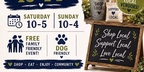 The Meadows at Boerne Market Days