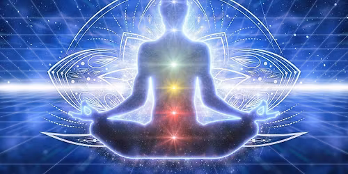 Kundalini, Meditation, & Gong Bath