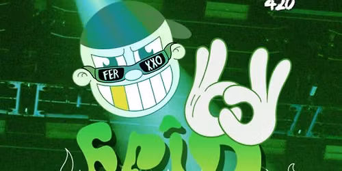 FEID TRIBUTE PARTY - Latin 420 Boat Yacht Cruise NYC